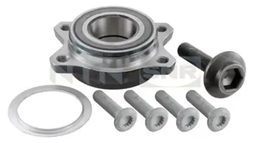 Ступица NTN R157.45