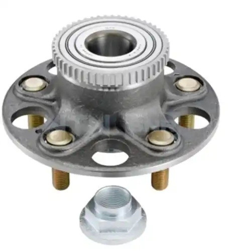Ступица NTN R174.58