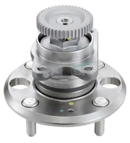 Ступица NTN R184.22