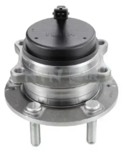 Ступица NTN R184.69