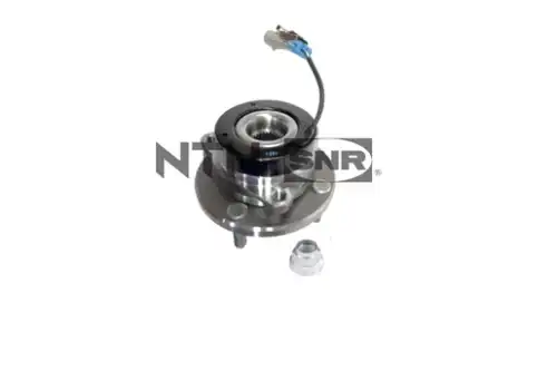 Ступица NTN R190.06