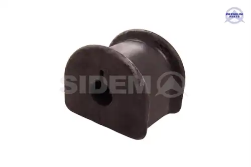 837902 ВТУЛКА СТАБИЛИЗАТОРА ЗАД ПРАВ/Л SIDEM