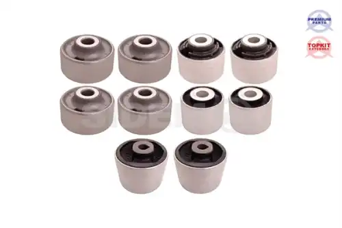 Рычаг подвески SIDEM 837630 KIT