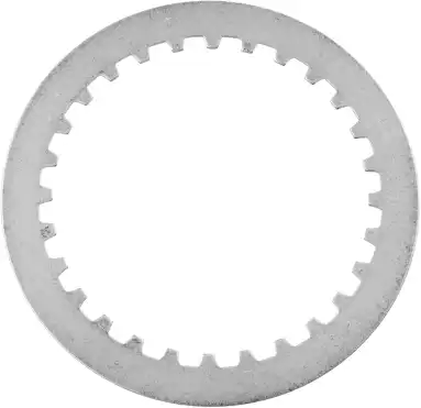 Диск сцепления TRW MES411-7