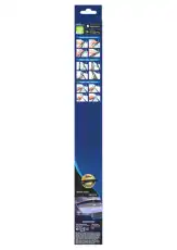 Щетка стеклоочистителя 574224 VALEO 240/10'' мм/"