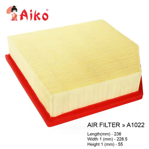 Фильтр воздушный AIKO A1022