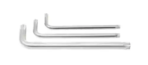 ключ! Г-образный TORX T40\ RF-76640 ROCK FORCE
