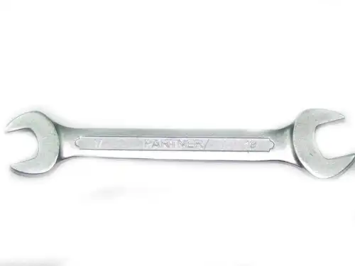 Ключ рожковый 14х15мм PA-101415 PARTNER