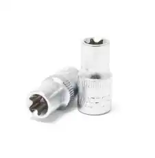 головка! TORX E4 1/4''\ F-52604 FORSAGE