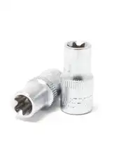 головка! TORX E4 1/4''\ F-52604 FORSAGE
