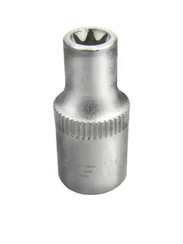 головка! е-профиль E8 1/4''\ F-52608 FORSAGE