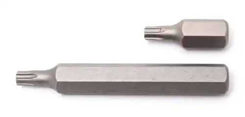 БИТА TORX T27Х75ММL,10ММ RF-1767527 ROCK FORCE