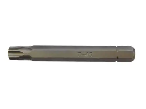 5/16''Бита торкс 70ммL, T55 RF-1567055 ROCK FORCE
