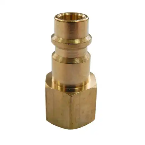 штуцер для быстроразъема! внутр. резьба 1/2''\ SE2-4PF PARTNER