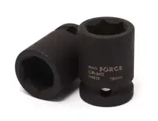 головка! ударная 1/2'',10мм (6гр.)\ RF-44510 ROCK FORCE