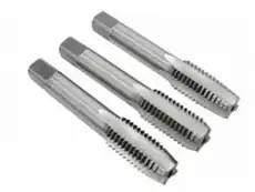 метчик! M14x2 (3шт)\ RF-TAP14X2 ROCK FORCE