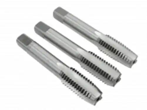 метчик! M14x2 (3шт)\ RF-TAP14X2 ROCK FORCE