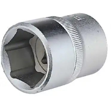  54533 54533 1/2\' ГОЛОВКА 6-ГРАН. 33ММ FORCE