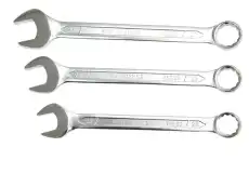 КЛЮЧ КОМБИНИРОВАННЫЙ 25ММ RF-75525 ROCK FORCE
