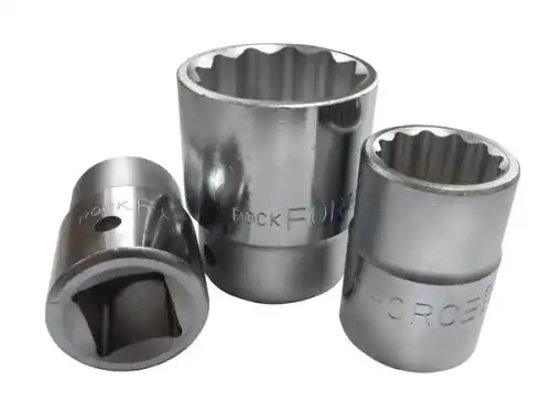 головка! 36мм 3/4'' 12гр\ RF-56936 ROCK FORCE