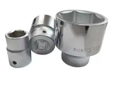 головка! 41мм 3/4'' 6гр.\ RF-56541 ROCK FORCE