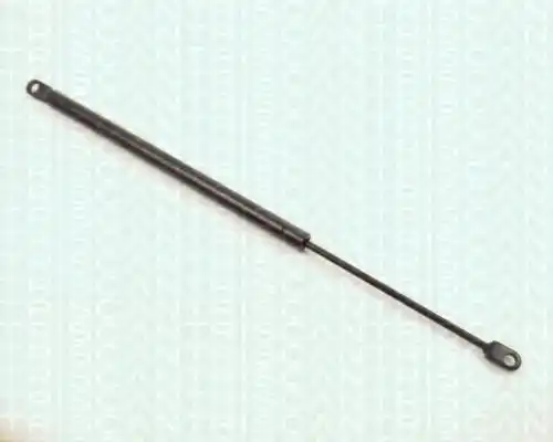 Амортизатор капота TRISCAN 8710 1102