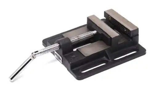  ТИСКИ СТАНОЧНЫЕ RF-6540403: 75ММ ROCKFORCE /1/