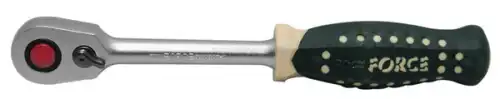 ключ трещоточный! 60зуб., 3/8'\ RF-80603 ROCK FORCE