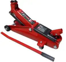 Домкрат ROCK FORCE RF-T830013