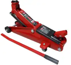 Домкрат ROCK FORCE RF-T830013