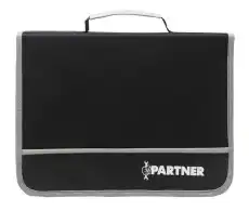  PA-5025 НАБОР ИНСТРУМЕНТОВ 25ПР. В СУМ PARTNER