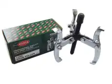 съемник подшипников! 3-х лапый 6''\ RF-6590206 ROCK FORCE