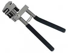  ROCK FORCE ПРОБОЙНИК КРОМКОГИБ КИТАЙ RF-9M0106