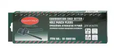  ROCK FORCE ПРОБОЙНИК КРОМКОГИБ КИТАЙ RF-9M0106