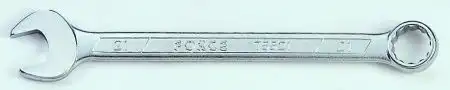 Ключ комбинированный 70мм 75570 FORCE