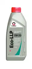 Моторное масло COMMA Performance ECOLLP1L 0W-20 синтетическое 1 л