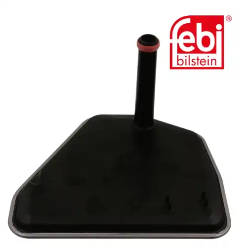 Фильтр масляный FEBI 48368