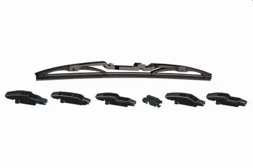 Щетка стеклоочистителя 001 030 HEYNER 250/10" мм/",