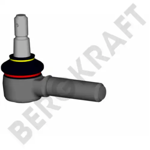 Рулевой наконечник BERGKRAFT BK7500027