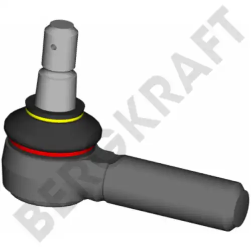Рулевой наконечник BERGKRAFT BK7500036