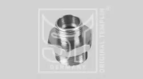 Соединитель M18iр.-M22 iр 02.210.7128.010 TEMPLIN