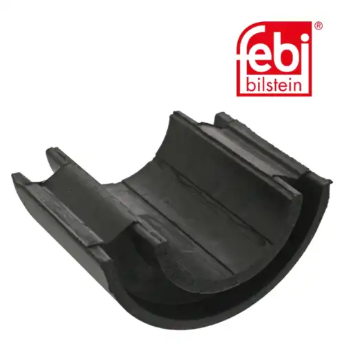 Полувтулка стабилизатора FEBI 46432