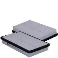 Салонный фильтр FIL FILTER HC7085