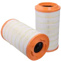 Фильтр воздушный FIL FILTER HP2656
