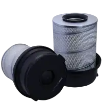 Фильтр воздушный FIL FILTER HP4529