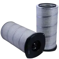 Фильтр воздушный FIL FILTER HP997