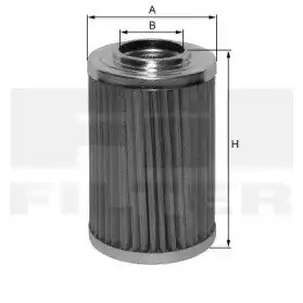 Фильтр масляный FIL FILTER TL1416