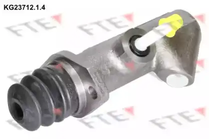 Цилиндр сцепления FTE KG2371214