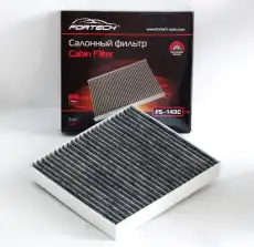 Салонный фильтр FORTECH FS-143C