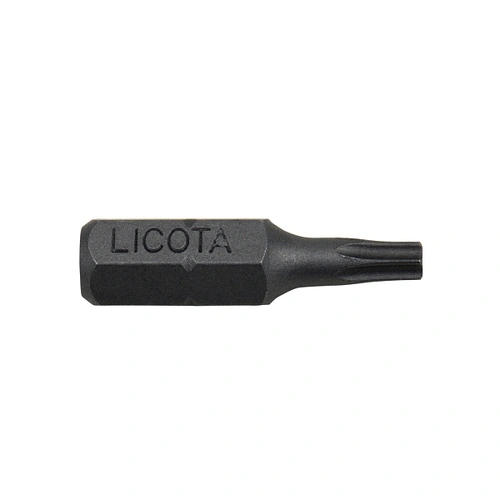  БИТА 1/4' TORX T15 25ММ BTT102515 LICOTA